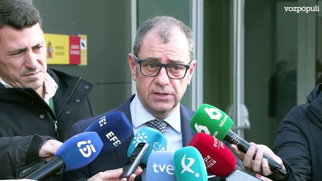Abogado de Manos Limpias, contra el hermano de Sánchez