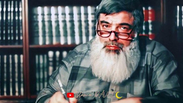 LAİKLİK ALLAH_ın NİZAMINA NASIL ENGEL_ _ TİMURTAŞ UÇAR HOCA EFENDİ