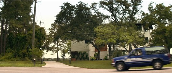 Fuera de la ley - Tráiler oficial español