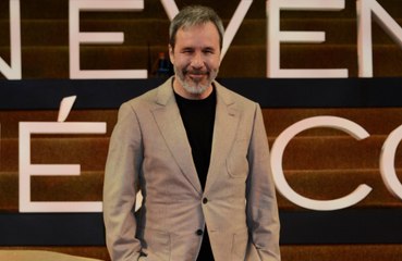Denis Villeneuve songe déjà à "Dune 3"