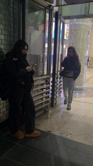 Tu aurais eu quel réaction toi ? #expériencesociale #humour #prank #sophieonly1