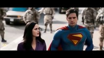 Superman- Legacy – Full Trailer (2025) David Corenswet, Rachel Brosnahan