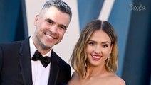 Jessica Alba and Husband Cash Warren Separate After 16 Years of Marriage: Report