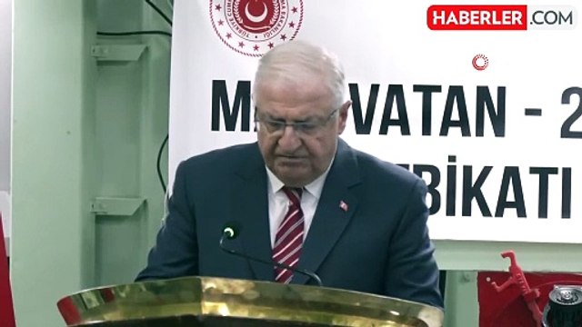 Mavi Vatan-2025 Tatbikatının Seçkin Gözlemci Günü nefes kesti