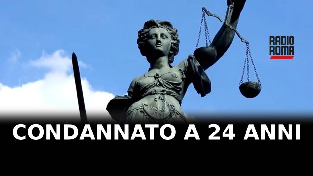 Uccise la moglie a Roma, in appello condannato a 24 anni