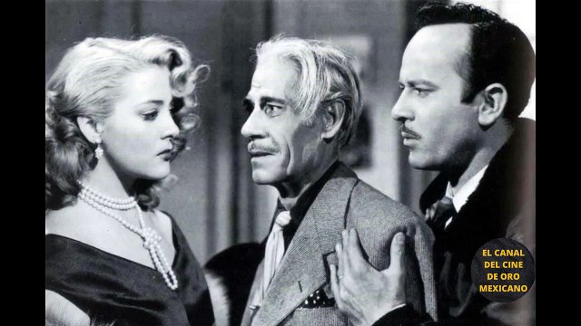 02093CCM Galán del Cine de Oro enamoró a SILVIA PINAL y ella lo dejó por usar PELUQUÍN (1)