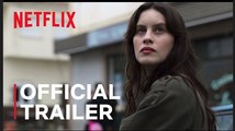 The Snow Girl 2: The Soul Game | Official Trailer - Netflix