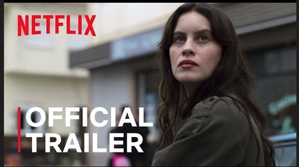The Snow Girl 2: The Soul Game | Official Trailer - Netflix