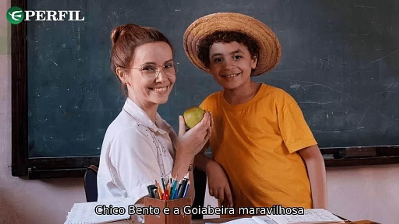 "Ruptura: Chico Bento, Interestelar e o retorno épico aos cinemas em uma única estreia"