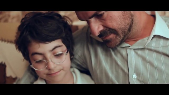 Hasan ÇOBAN - Şevki KAYAPINAR - Benim Babam (Official Klip)