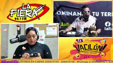 El Vacilón con Víctor Sánchez!!! (109)