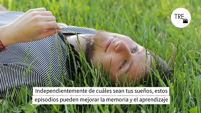 Los científicos dicen que soñar despierto puede fortalecer la memoria, mejorar el aprendizaje y estimular el cerebro