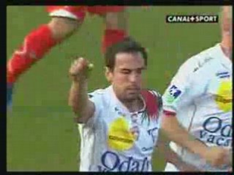 Valenciennes Nancy but de nancy