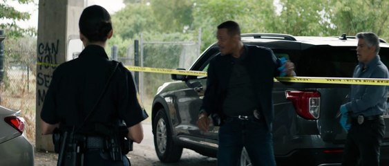 Crescent City kostenlos anschauen