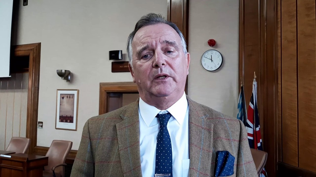 Leader of West Sussex County Council is to write to the government confirming the authority's commitment to devolution