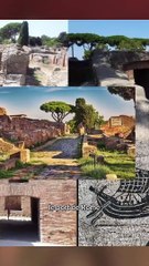 Ce gladiateur surprenant combat avec un filet de pêche 🗡️ Découvrez son histoire