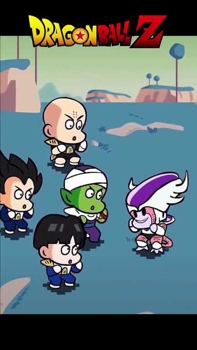 Dragonball-Z