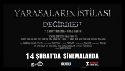 Yarasaların İstilası: Değirmen | Fragman