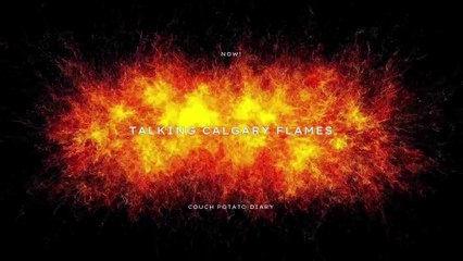 Connor Zary’s Injury: What It Means for the Calgary Flames | Couch Potato Diary w/ Peter Klein