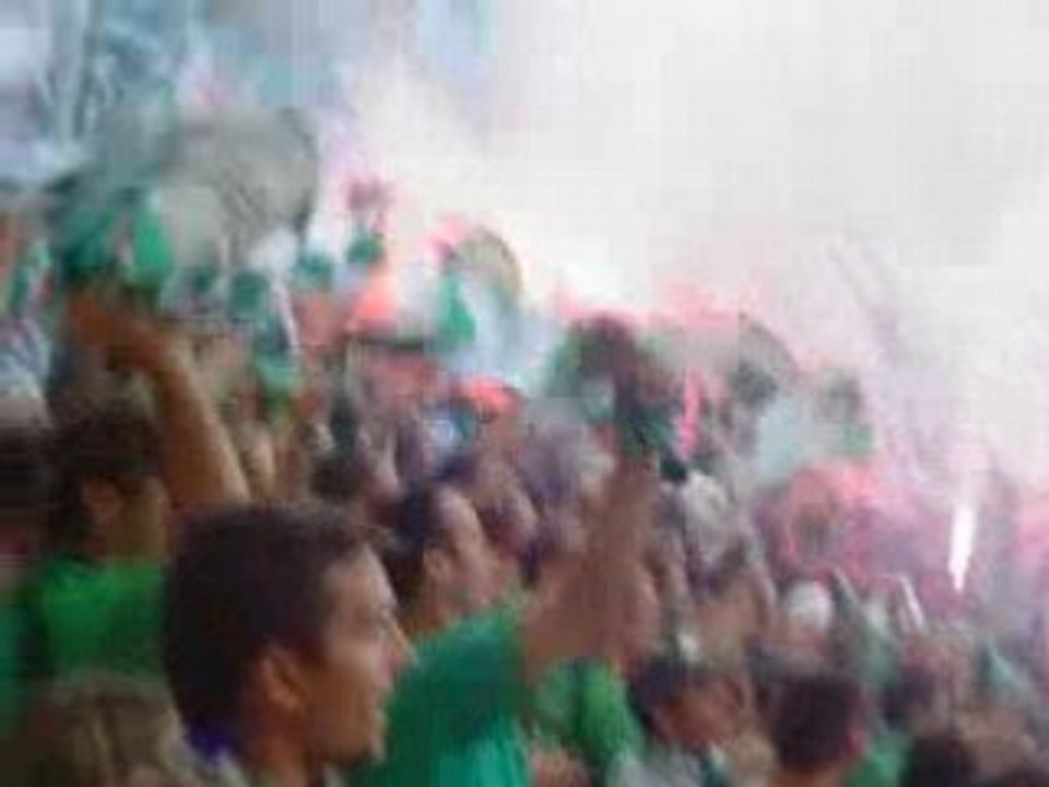 Monaco-ASSE 1-1