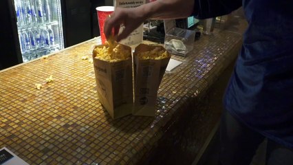 America's Family- A Film about Mix Status Families