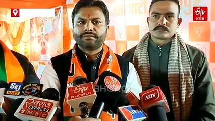 काशीपुर में भाजयुमो निकालेगा विशाल बाइक रैली, निकाय चुनाव को लेकर समर्थन जुटाने की कोशिश
