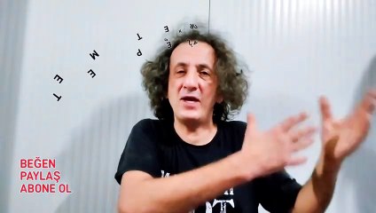 Cem Akkılıç eyvah Tayyip 5 çocuk yapın dedi