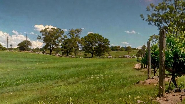 Yarra Valley : Le paradis viticole d'un vigneron bordelais