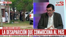 Brutal giro en el caso Loan: se quebró la prima y apuntó a los familiares