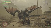Monster Hunter Wilds bekommt eine zweite Beta mit Crossplay, Termin im Februar bestätigt