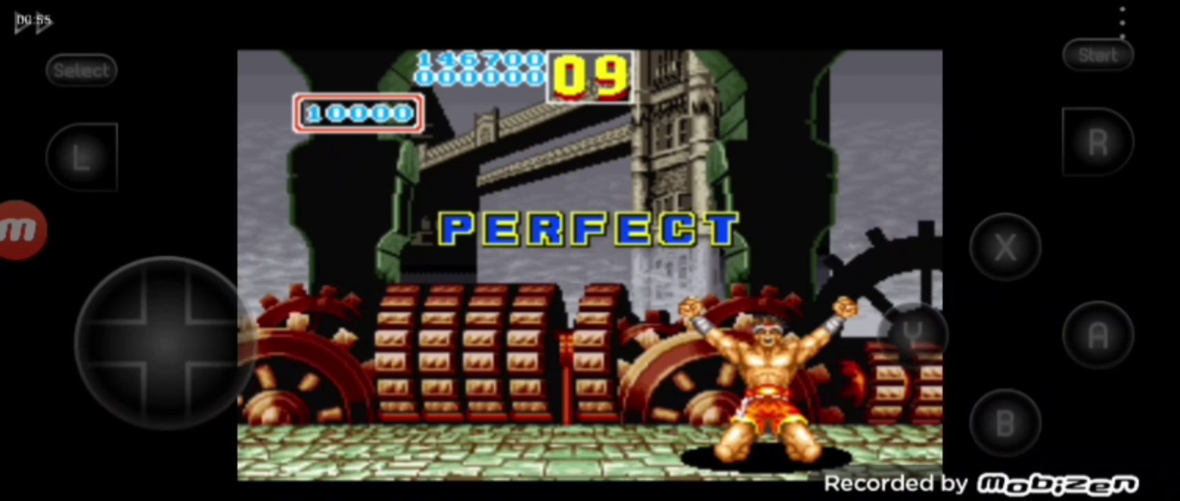Fatal Fury 2 bônus 2