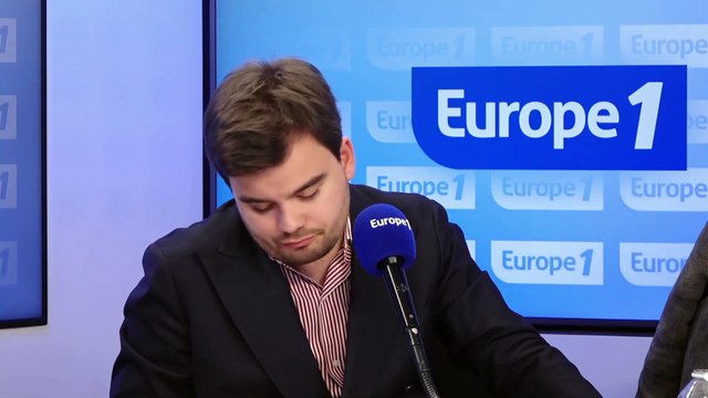 Cyril Hanouna – Dîner entre Edouard Philippe et Marine Le Pen : «lui aurait-on fait le même procès s'il avait dîner avec Mélenchon ?», demande un auditeur
