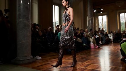 Stivali marroni: i best look per indossarli questo inverno (anche di sera)