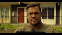 REACHER SEASON 3 2025 I Official Trailer