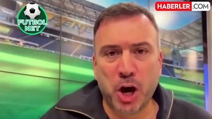 Fenerbahçe'den olay yaratacak Jose Mourinho açıklaması