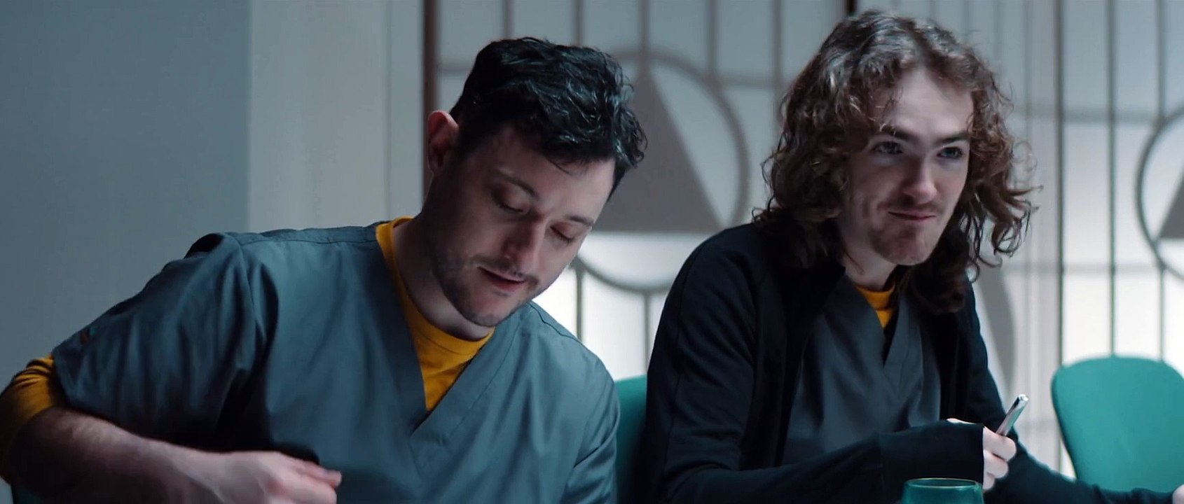 Schlaf! Nicht! Ein! kostenlos anschauen