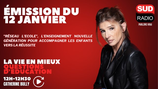 Réseau L'ECOLE , l'enseignement nouvelle génération pour accompagner les enfants vers la réussite