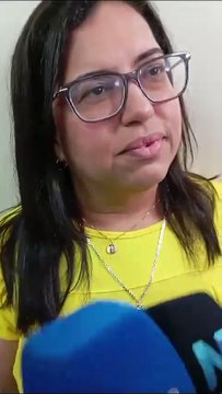 Prefeita em exercício detalha previsão de chuva em Salvador nos próximos dias; “Cenário está melhor”
