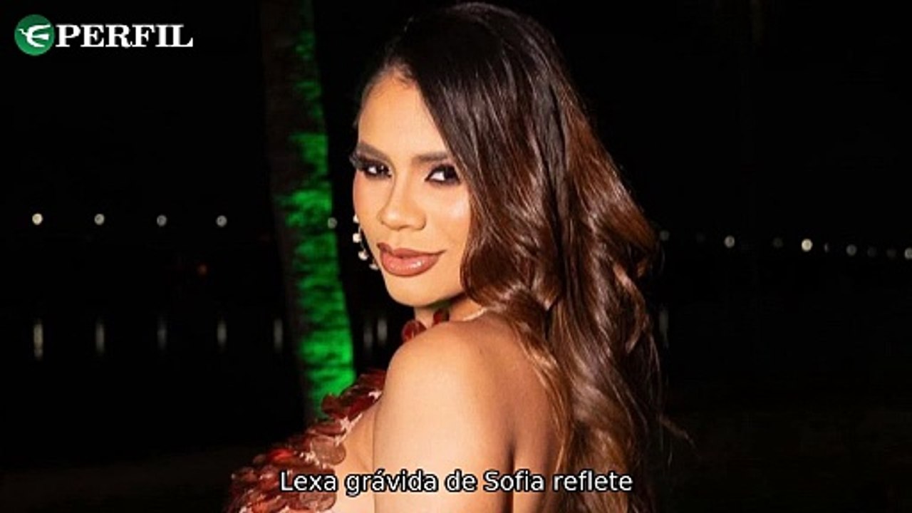 "Emoções à flor da pele: Desabafos impactantes de famosas sobre desafios pessoais e familiares"