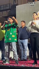 Khajur bhai nitin jani