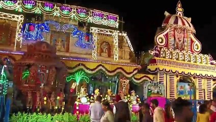 ಬೆಂಗಳೂರಲ್ಲಿ ವೈಕುಂಠ ಏಕಾದಶಿ ಸಂಭ್ರಮ: ವಿಷ್ಣು ದೇವಾಲಯಗಳಲ್ಲಿ ಹಬ್ಬದ ವಾತವಾರಣ