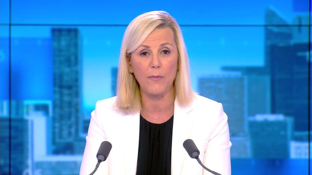 L'édito de Laurence Ferrari : «L'heure est au rejet d'un système qui colle des cibles dans le dos»