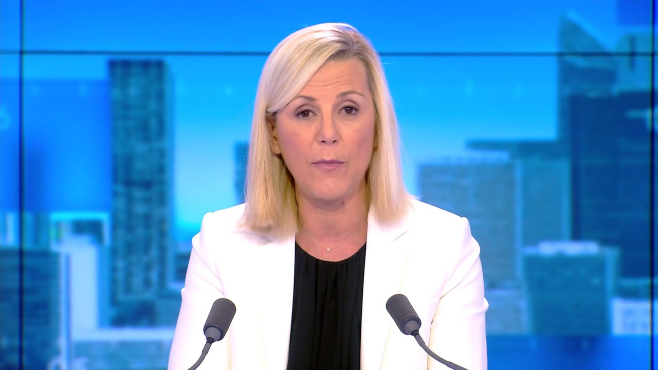 L'édito de Laurence Ferrari : «L'heure est au rejet d'un système qui colle des cibles dans le dos»