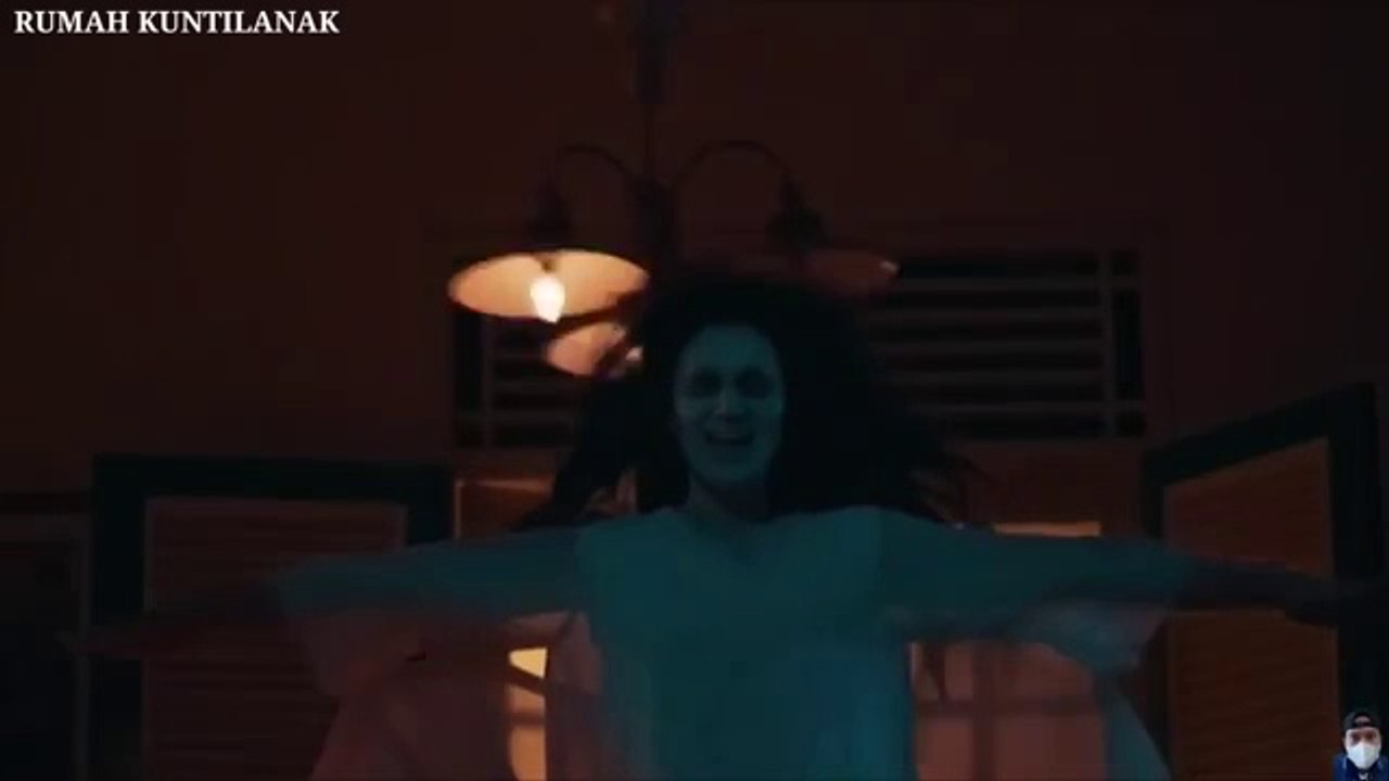 JANGAN NONTON FILM INI SENDIRIAN KALAU PENAKUT
