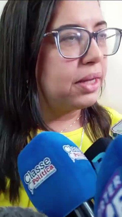 Prefeita em exercício comenta os casos do novo vírus da China: “Salvador está atenta”