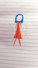 Emma disegno