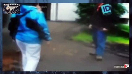 FBI NO SÉCULO 21   EPISÓDIO  RUAS FRIAS  #INVESTIGACAODISCOVERY