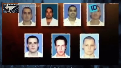 FBI NO SÉCULO 21 ID   EPISÓDIO  OS 7 DO TEXAS  #INVESTIGACAODISCOVERY