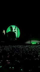 Clocks by Coldplay in Abu Dhabi