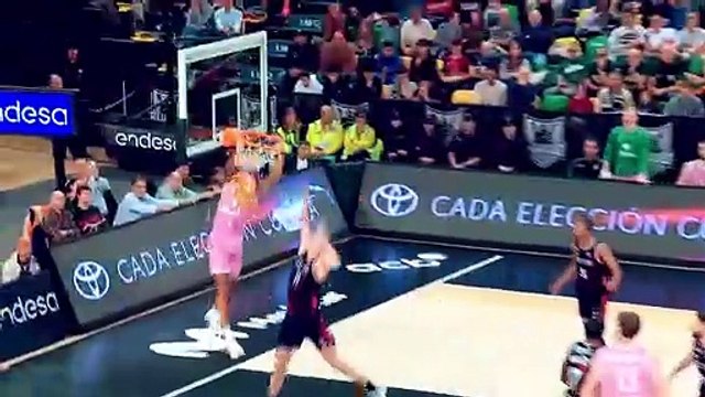 Banco Mediolanum se convierte en nuevo patrocinador de la acb